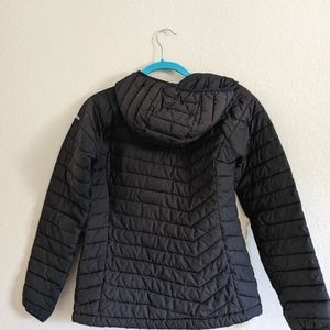 Columbia Omni-Heat Down Jacket